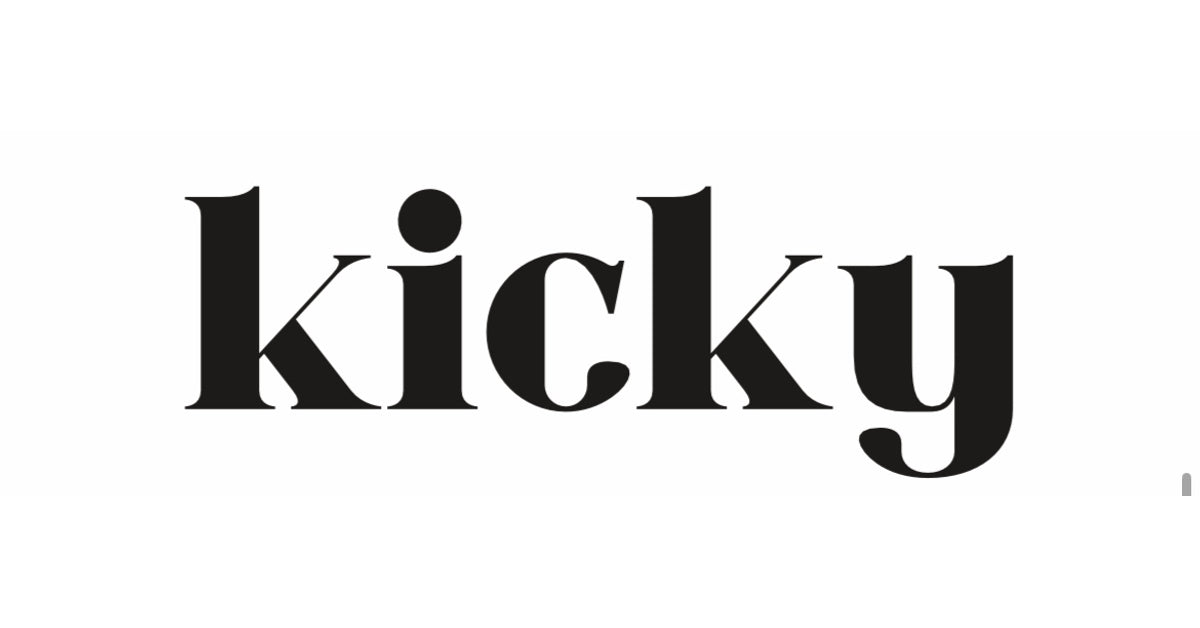 Getkicky.com – Kicky